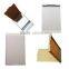 high-end blank single side small square cosmetic mirror