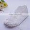 fancy sheer lace thin skin invisible boat socks
