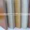 short cycle laminating hot press machine