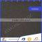 Teflon water and oil repellent fire resistant fabric