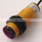 electric sensor M30 E3F-R4C1 reflex 4m photoelectric sensor quality guaranteed