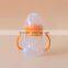 New Style Accept 1pc Order Silicone Baby Feeder for Retail