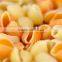 High Tech Extruding 2D Snack Pellet Food Production Line