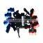 Long Service Life LED Police Car Strobe Grille Light LE-108