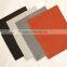 flame retardant silicone fabric