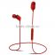 Hot Sale Cheap Bluetooth Headphones V4.2 Wireless In Ear Earbuds
