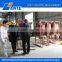 2015 China Block Machinery QT5-15 paving brick machine marble block machine hot sale for middle east market