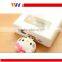Promotional mini portable flexible light usb LED lamp