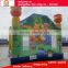 2016 hot inflatable jumping castle, playing castle inflatable bouncer, inflatable combo inflatable toy H1-3550