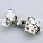 Cheapest high quality Stainless steel dischange type FGV cabinet hinge