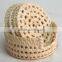 Rattan Coaster