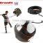 adjusable kick football trainer soccer ball trainer