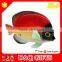 Polyresin glossy tropical fish
