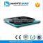Digital electronic ITO glass bluetooth body weighing analyzer