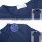 Men's wholesale round neck cotton embroidered t shirts