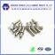 dongguan brass Spring Probe Pin probe connector pin
