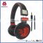 high quality noise cancelling headphone colorful headphones