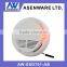 Photoelectric independent fire alarm smoke detector for fire fighting
