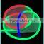SMD MONO type 12*28mm PIXEL CHASING NEON FLEX IP68 color changing led lights programmable