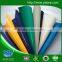 colorful pvc laminated tarpaulin
