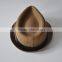 Wholesale top quality straw hat blank