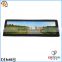 8.8 inch 1280*320 bar type TFT lcd display module with touch screen