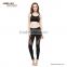 Wholesale Black Push Up Tights Woman Leggings