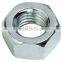 Steel Hex Nut ASTM A307-A,B,C A449-1