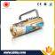 Newest Design Fashion Style Aluminium-Alloy China Best High Power Rechargeable USB Led Flashlight Torch For Fishing