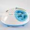 Vibrating Electric Roller Infrared Pedicure Foot Massager Acupressure Machine