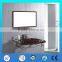 Wall mounted bathroom wash glass basin(WMD-7026)