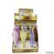 GTO20781 fancy newest Acrylic light smoking pipe