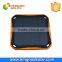 Latest Item 5600mah Window Adsorbed Waterproof Solar Charger