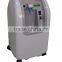 Medical oxygen concentrator for oxygen therapy