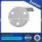 Low Price Iso9001/Bv/Sgs Metal Brackets For Deck Railing