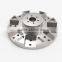 Shanghai Kale Fan AEOLUS HVLS 8 Aluminium Alloy Fan Blades Hvls Germany Vfd High Volume Industrial Fan