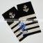 Navy Epaulettes | Marine Epaulettes | Navy Uniform Epaulettes with Gold French Braids