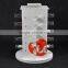 Professional Fashionable Custom Acrylic Store Racks