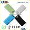 Professional battery charger portable 25000 mah power bank portable charger