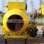 concrete mixer/ JZC500 concrete mixer/ electric motor concrete mixer