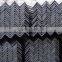 Hot Rolled Steel Angle Bars Mill to Angola Equal Angles Angle Steel