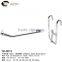 China fashion factory hanger hook hanging mesh single hooks