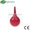 Medical Bulb Syringe Rubber Disposable Ear Syringe