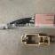 C180s copper graphite carbon brush for plating machine