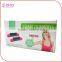 Fitness 1 kg Foam Dumbbell with Adjustable Strap