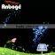 100 bulbs Solar LED String Light 12m garden string WHITE