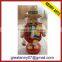 Alibaba China supplier christmas decoration custom made life size wooden soldier nutcracker