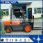 3.5t Mini Forklift with Isuzu Engine
