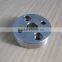 Automatic machine CNC precision lathe turned component