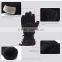 Motorcycle Gloves MC32 Waterproof and Thermal Gloves Touch screen material on fingers